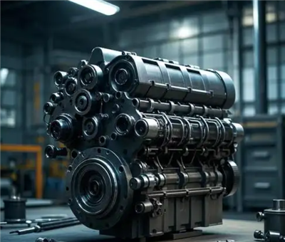 Süper Motor