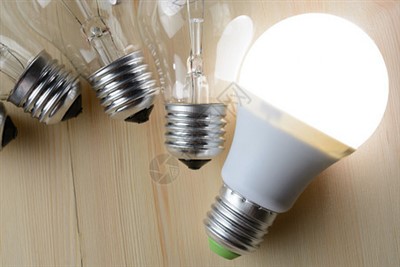 LED Lamba
