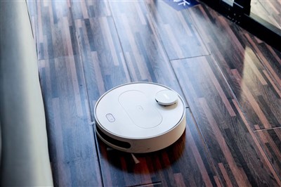 Akıllı Robot Süpürgesi Nasıl Kullanılır