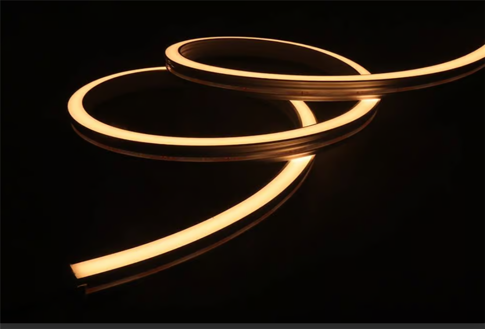 Trimli Neon Flex