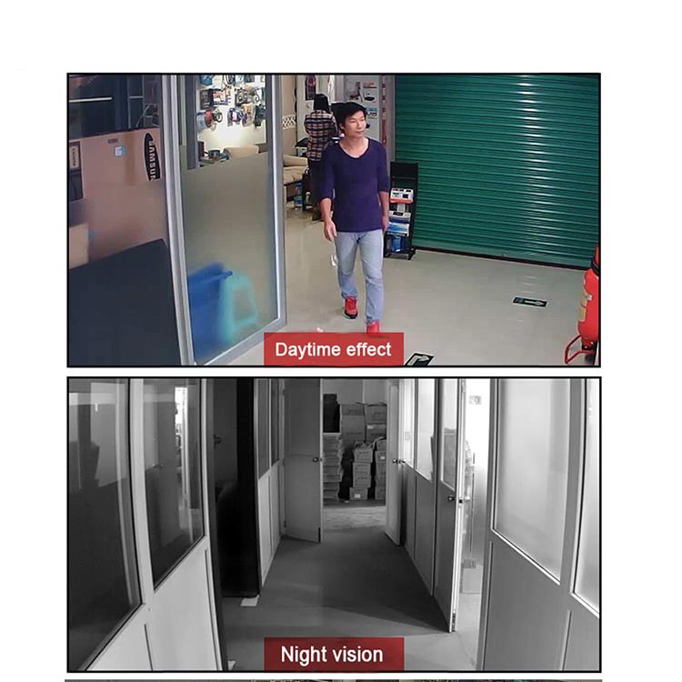 申振华 Güvenlik izlemenin önemi