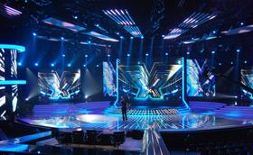 Sunnyrack Modex'e başarıyla katılın