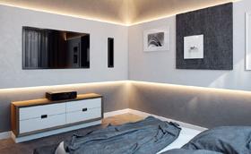 Epoksi zemin boyası için birkaç çeşit yaygın boya yöntemi