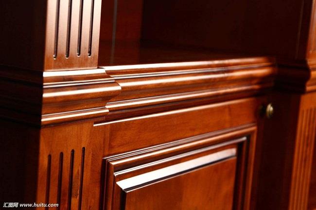 Fengchen mobilyaları 2018'i şimdiye kadar gösteriyor - Haber Yok Wood News