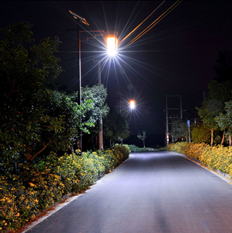 Solar Street Light- -3 组-皇甫慧青