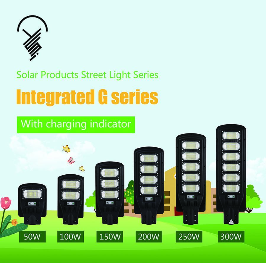 Yüksek kalitede bir LED Solar Street Light şimdi satışta! 义乌思亿欧-王牌队-刘韦江
