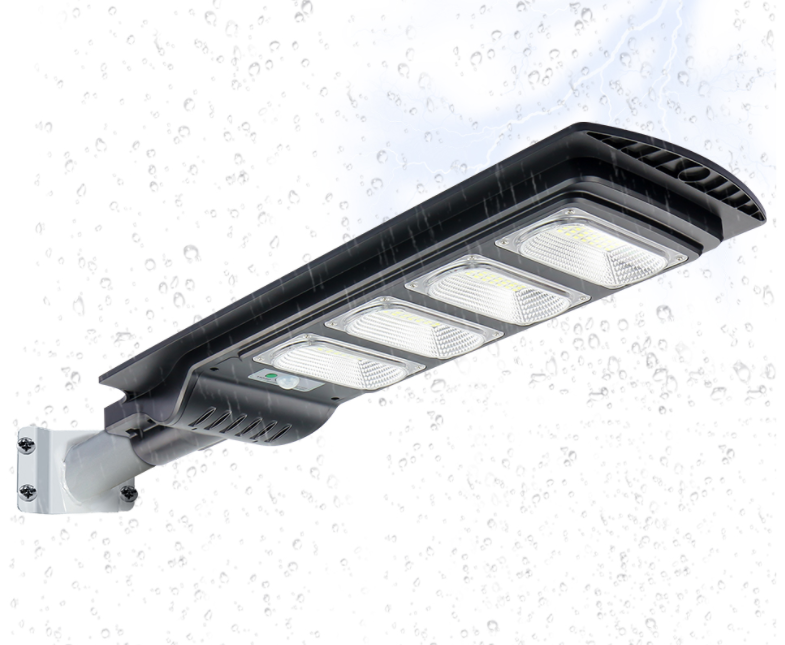 60W LED sokak lambası- 珠海立昂 -1 组-李亚
